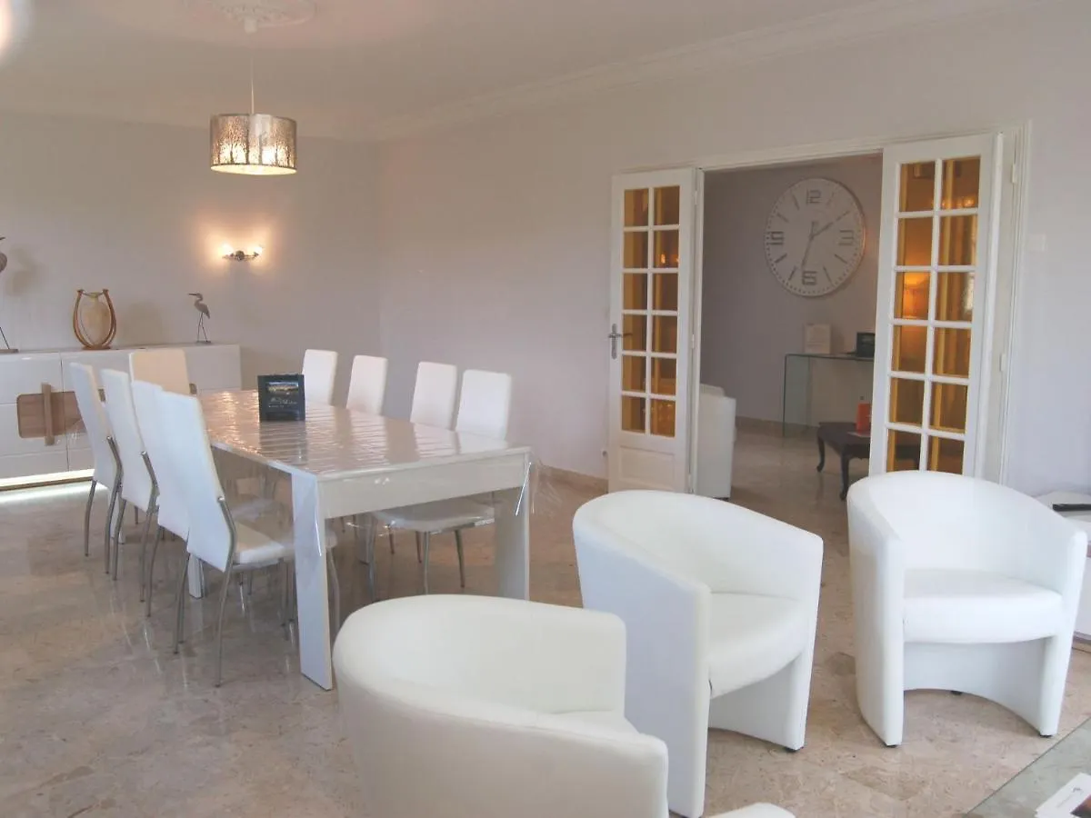 Holiday Home La Villa By Interhome Saint-Jouan-des-Guérets 0*,  Francia