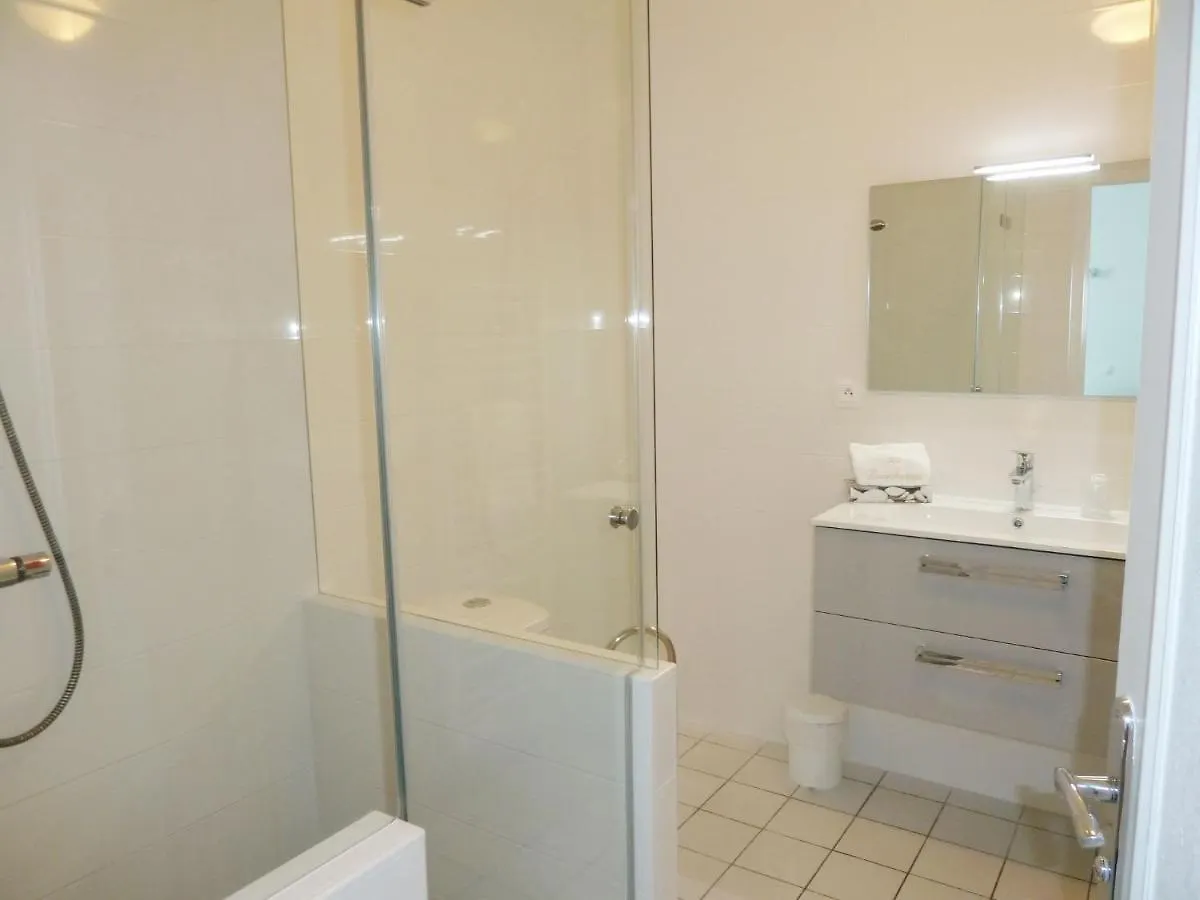 Holiday Home La Villa By Interhome Saint-Jouan-des-Guérets Francia