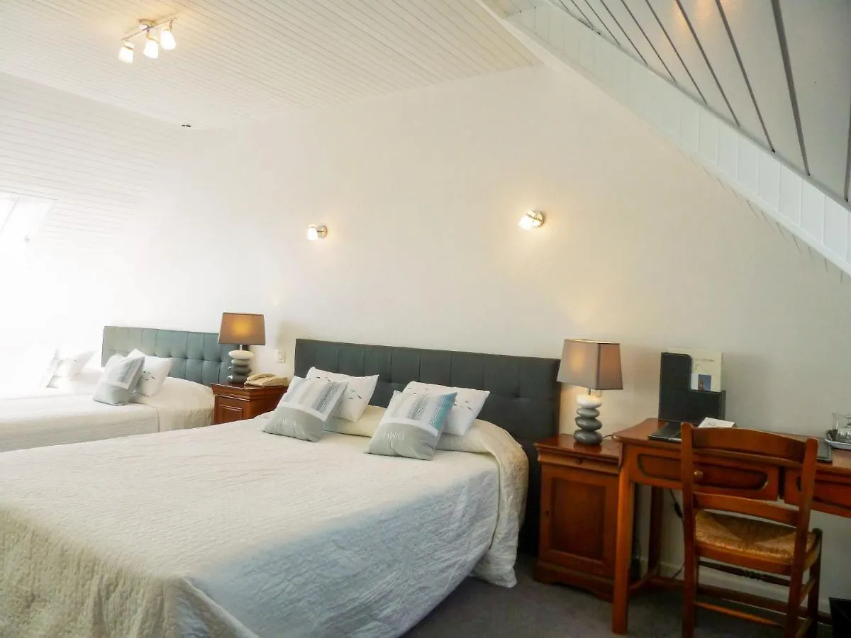 Holiday Home La Villa By Interhome Saint-Jouan-des-Guérets