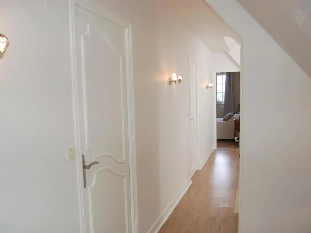 Holiday Home La Villa By Interhome Saint-Jouan-des-Guérets