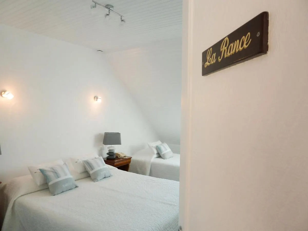 Holiday Home La Villa By Interhome Saint-Jouan-des-Guérets