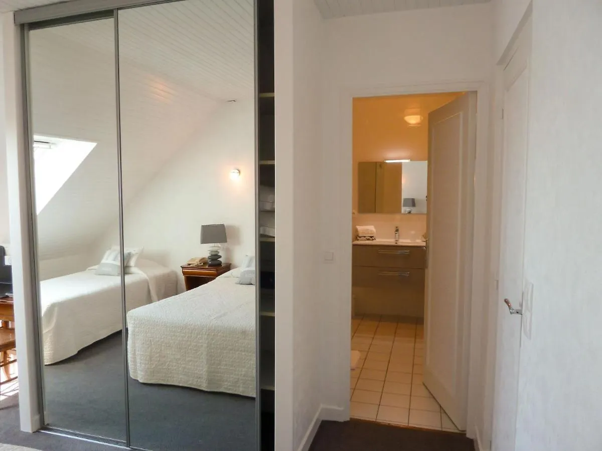 Holiday Home La Villa By Interhome Saint-Jouan-des-Guérets