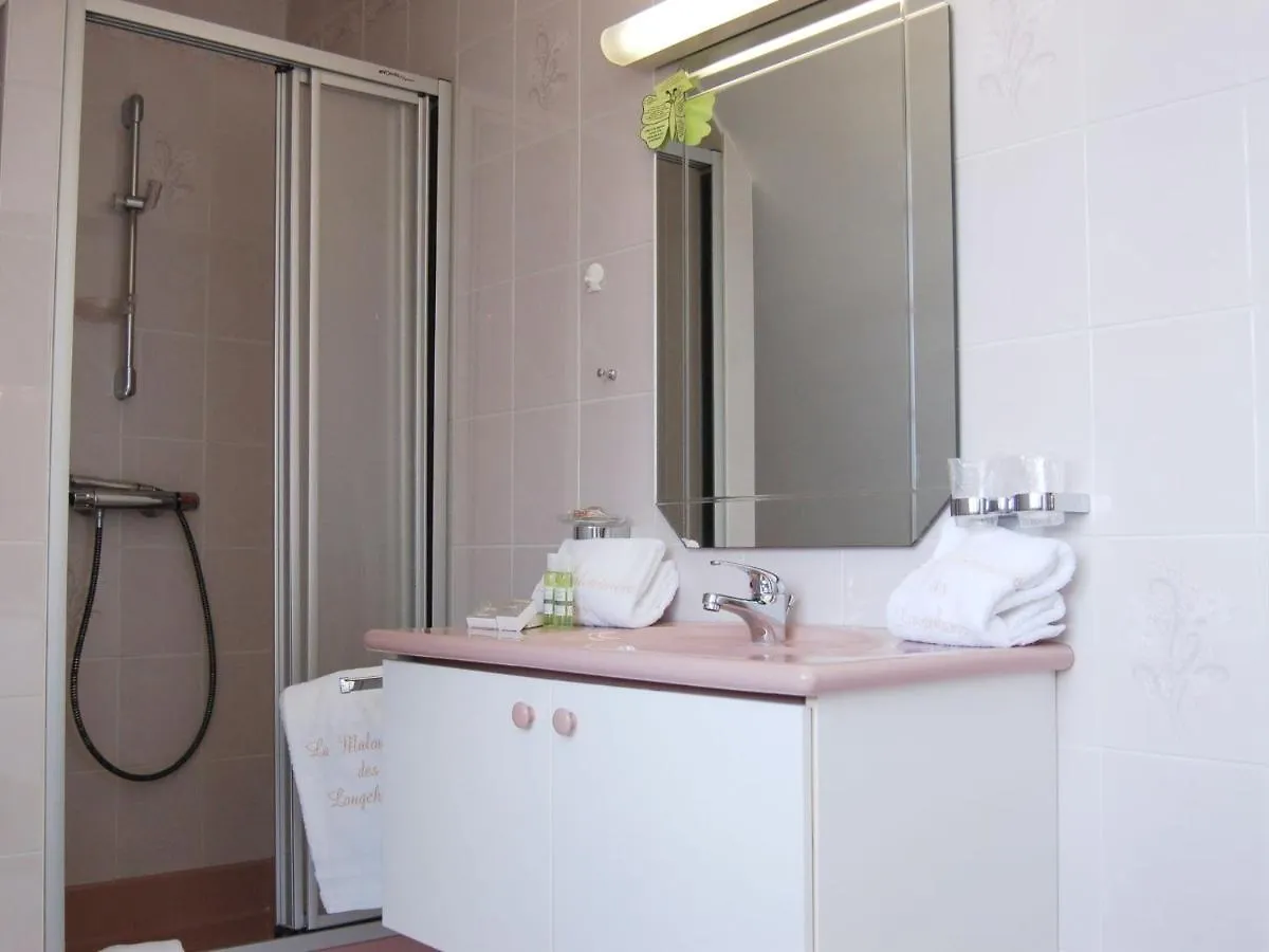 Holiday Home La Villa By Interhome Saint-Jouan-des-Guérets